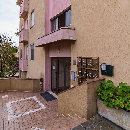 Casa Zara Appartement La Maddalena  Buitenkant foto