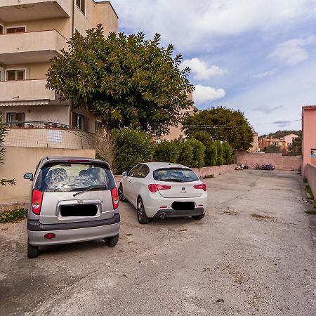 Casa Zara Appartement La Maddalena  Buitenkant foto