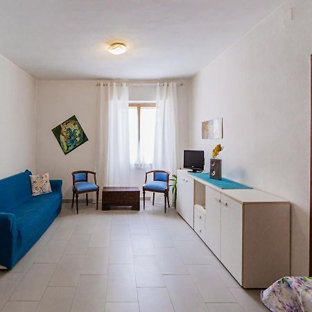 Casa Zara Appartement La Maddalena  Buitenkant foto