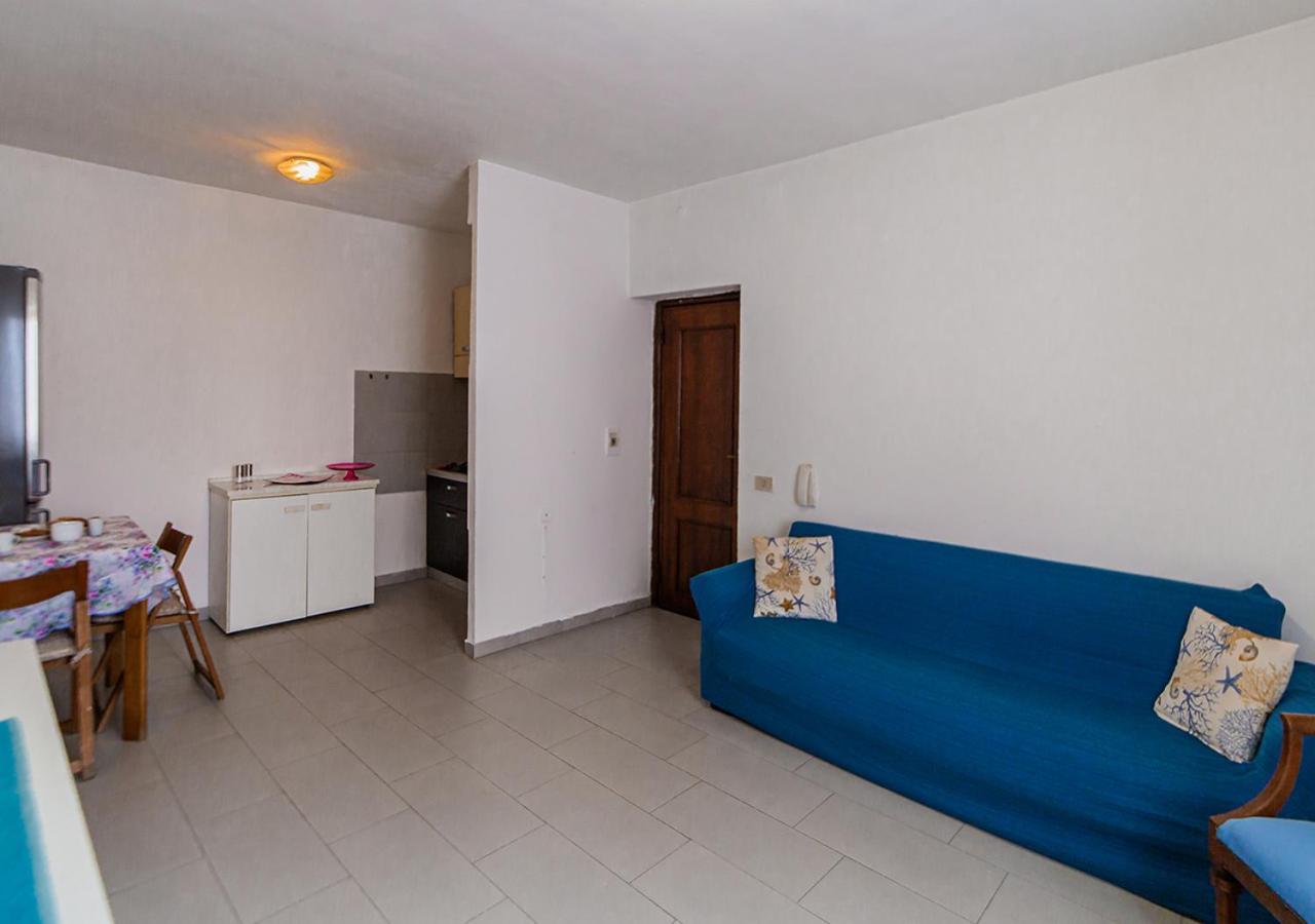 Casa Zara Appartement La Maddalena  Buitenkant foto