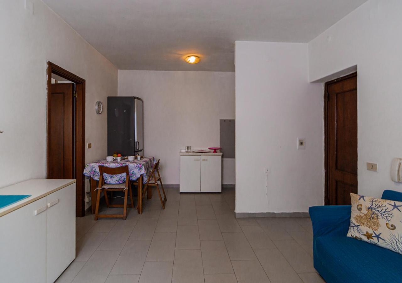 Casa Zara Appartement La Maddalena  Buitenkant foto