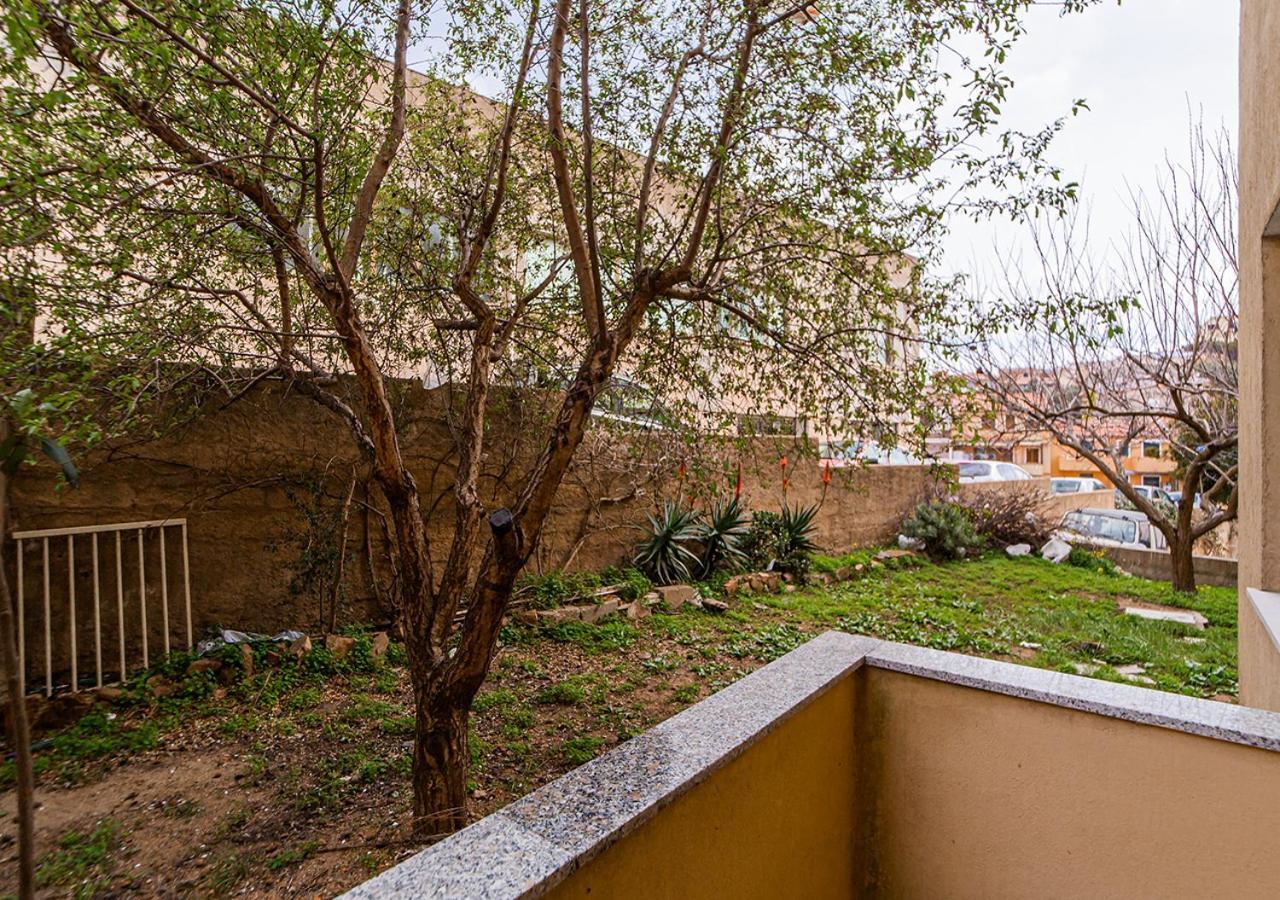 Casa Zara Appartement La Maddalena  Buitenkant foto