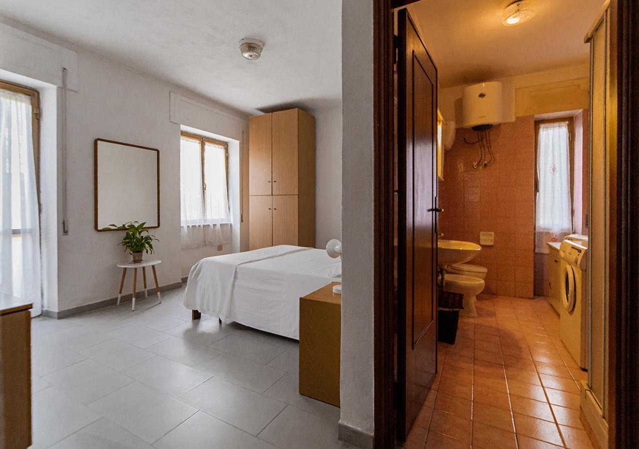 Casa Zara Appartement La Maddalena  Buitenkant foto