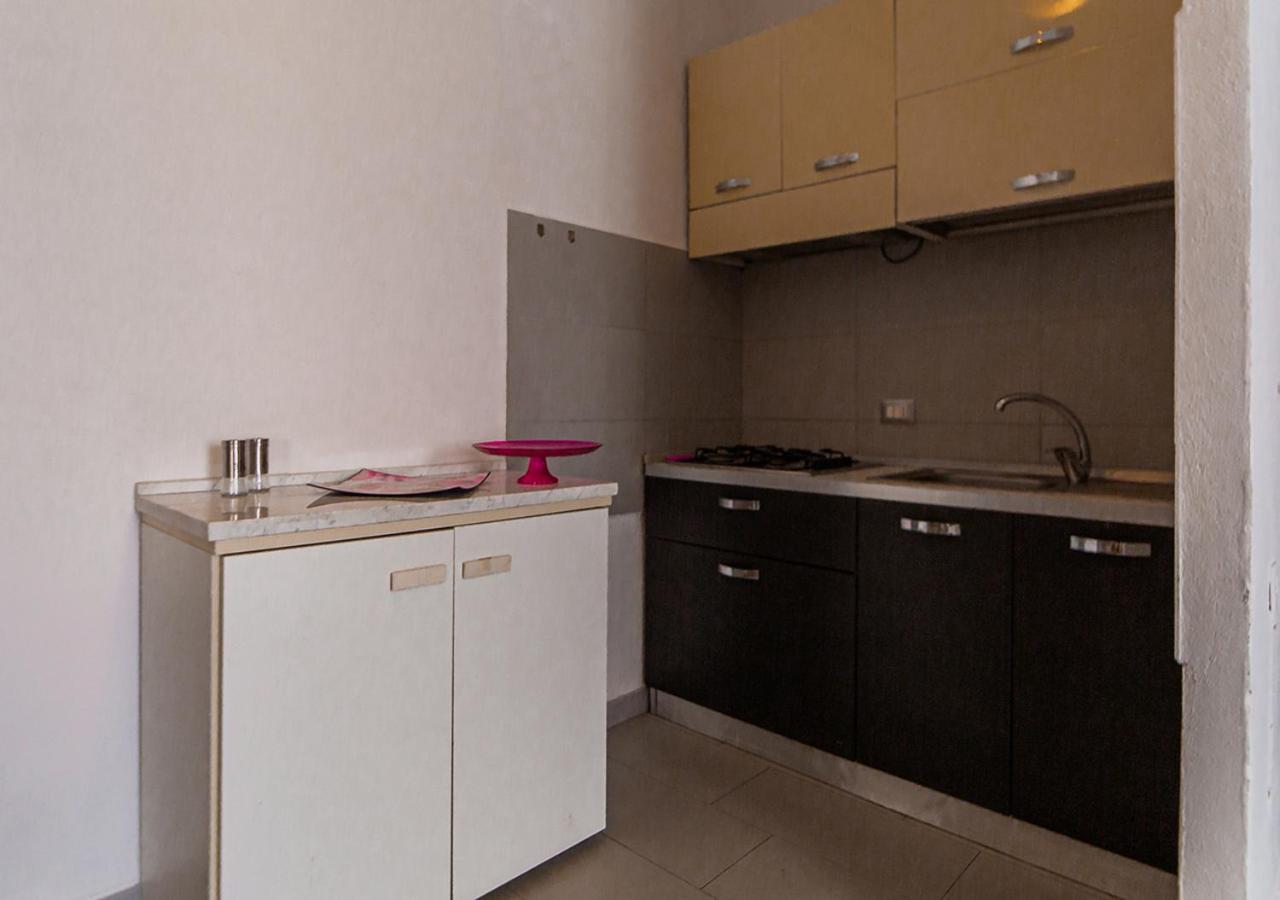 Casa Zara Appartement La Maddalena  Buitenkant foto